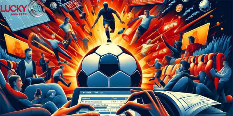 Hướng dẫn quy trình và cách thức tham gia chơi cho người mới