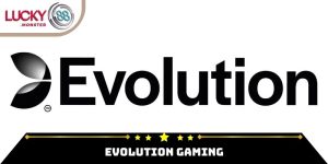 Evolution Gaming